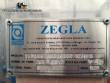 Xaroparia para bebidas refrigerantes Zegla