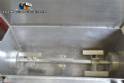 Misturador encamisado a�o inox 100L