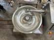 Processador cutter em a�o inox 20 litros para carnes e embutidos