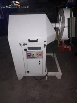 Centr�fuga para ovos de pascoa Hebleimar