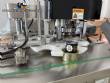Recravadeira recravadora tampadora autom�tica para latas Hualian Machinery