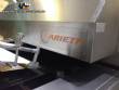 Forno contnuo 72 m Ariete