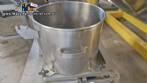 Formadora autom�tica de hamb�rguer Minerva Omega Group 2018 at� 2.100 hamb�rgueres por hora
