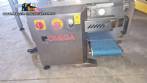 Formadora autom�tica de hamb�rguer Minerva Omega Group 2018 at� 2.100 hamb�rgueres por hora