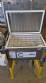 Misturador ribbon blender em ao inox com revestimento interno poliamida Bravaeco 50 litros