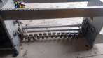 Envasadora de sache stick sacheteira ps lquidos 12 vias IMA Tecmar
