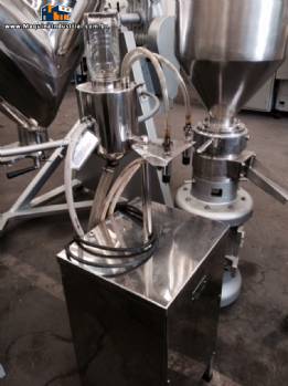 Envasadora semi autom�tica Amard