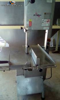 Serra fita para carnes em inox Skymsen