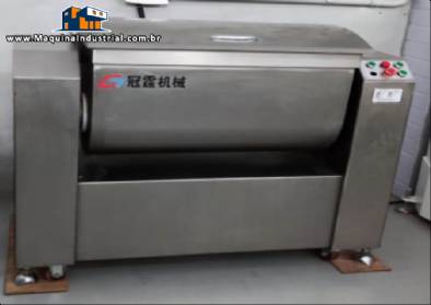 Misturador batedeira masseira para massas e recheios 75 kg Misturador batedeira masseira para massas e recheios 75 kg