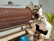 Moldadora cilindro laminador para bolachas biscoitos 1000 mm Simon Vicars