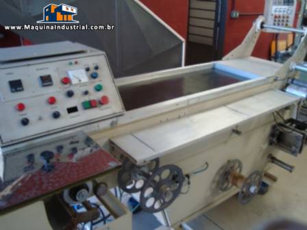 Blistadeira Pharmapack Blistadeira Pharmapack