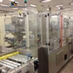 Blistadeira com encartuchadeira IMA Blistadeira com encartuchadeira IMA