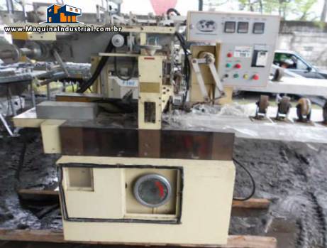 Embaladora Gotesp Embaladora Gotesp