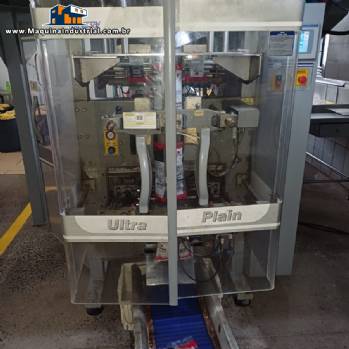 Embaladora empacotadora vertical Masipack Ultra Plain VS 300 Embaladora empacotadora vertical Masipack Ultra Plain VS 300