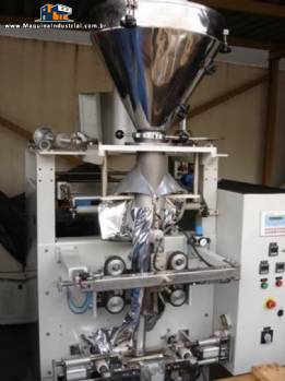 Empacotadora Fabrima Empacotadora Fabrima