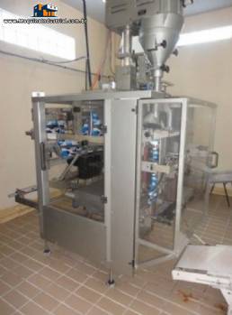 Empacotadora embaladora Bosch SVB 2501 Empacotadora embaladora Bosch SVB 2501