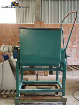 Equipamentos para fabricação de sabonetes Claumaq Equipamentos para fabricação de sabonetes Claumaq