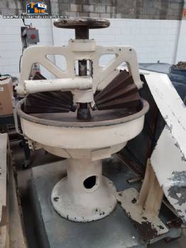 Gramola compactadora Gramola compactadora