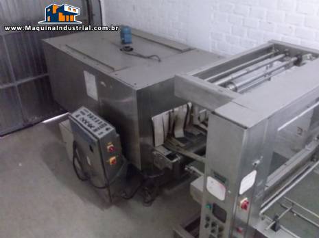 Máquinas para Bundling marca Projepack Máquinas para Bundling marca Projepack