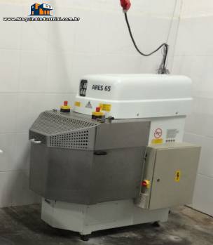 Masseira em espiral Haas Masseira em espiral Haas