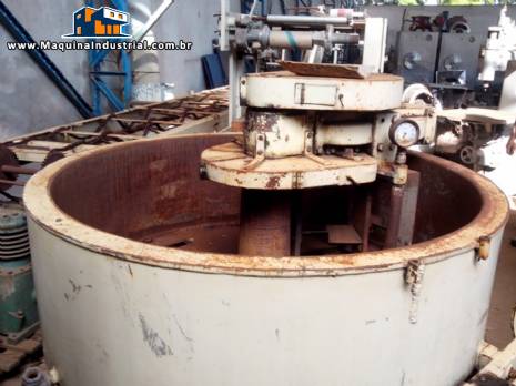 Melangeur melanger para chocolate Melangeur melanger para chocolate