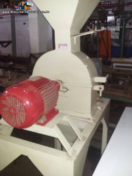 Moinho de açúcar Moinho de açúcar