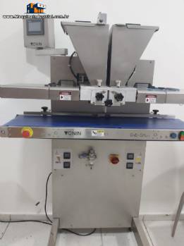 Pingadeira dosadora one shot chocolates Vonin Pingadeira dosadora one shot chocolates Vonin