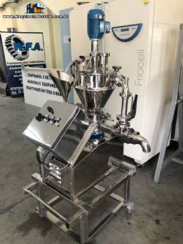 Processador Frymakoruma Processador Frymakoruma