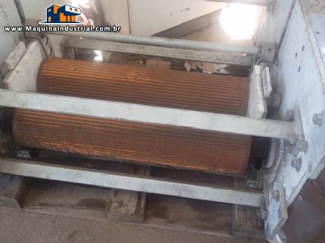 Roseteira corte de arame Roseteira corte de arame