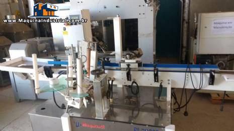 Rotuladora Maqmundi Rotuladora Maqmundi