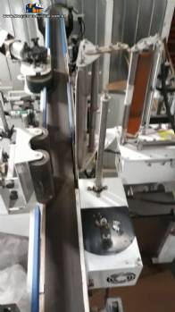 Rotuladora Maqmundi Rotuladora Maqmundi