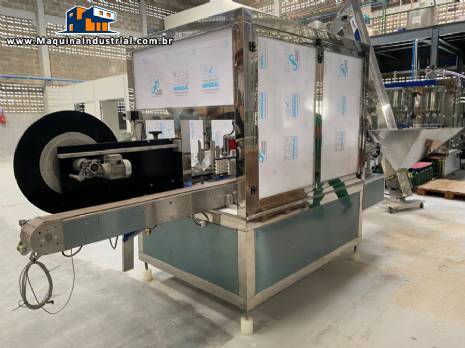 Rotuladora Roll Label Posimec Rotuladora Roll Label Posimec