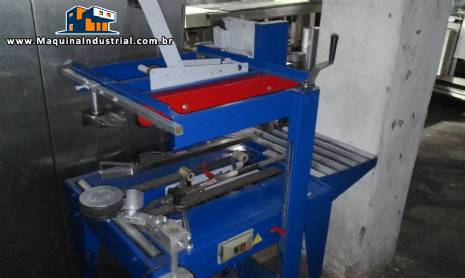 Seladora de caixa 3M Seladora de caixa 3M